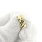 Image 12 of Golden fantasy stud earrings