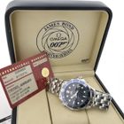 Image 10 of Omega Seamaster 'James Bond' 007 Limited Series 2226.80.00; Automatic men's watch