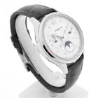 Image 3 of Montblanc Heritage Perpetual Calendar; Automatic men's watch with perpetual calendar