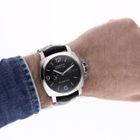 Image 11 of Panerai Luminor 1950 '3 Days' PAM00312; Automatic men's watch