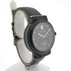 Image 3 of IWC Porsche Design 'Compass' Moonphase IW3551; Automatic men's watch