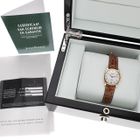 Image 4 of Rolex Cellini 6229/8; 18k gold women's watch