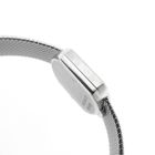 Image 9 of Chopard Cocktail Watch; Vintage 18k women's watch with diamonds