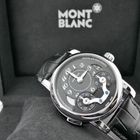 Image 16 of Montblanc Nicolas Rieussec Chronograph men's watch