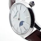 Image 7 of Frederique Constant 'Slimline'; Women's watch with moon phase