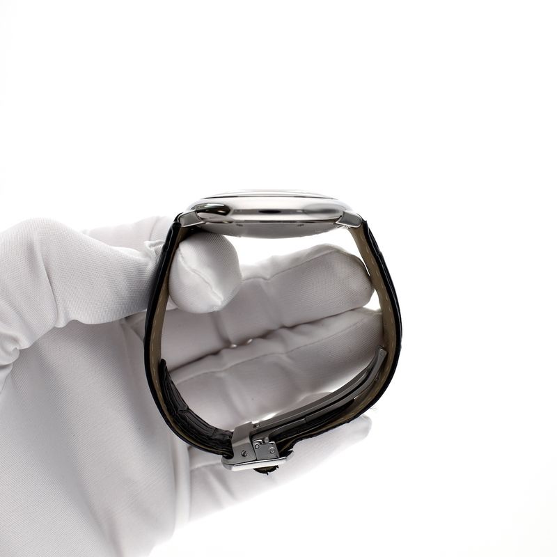 Image 6 of Cartier Ballon Bleu Automatic 42mm W69016Z4; Automatic men's watch