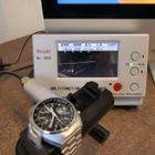 Image 16 of Omega Speedmaster Automatic 'Mark 4.5' 176.0012; Chronograph men's watch