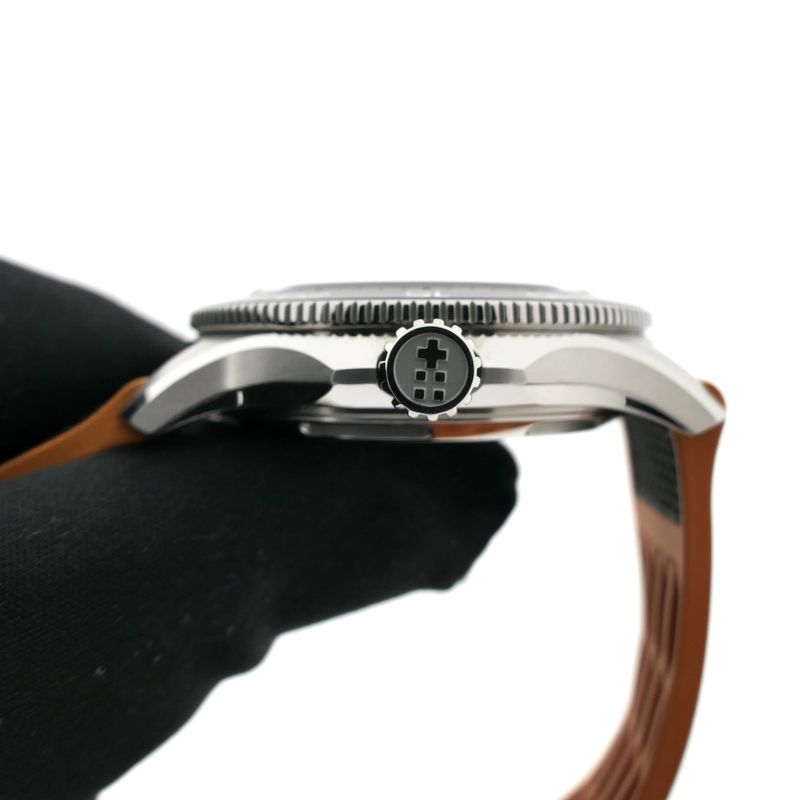 Image 7 of Christopher Ward C60 Trident Pro; Automatic men's watch