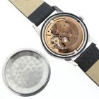 Image 8 of Omega Seamaster; Automatic vintage watch