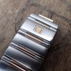 Image 7 of Omega Constellation Automatic; Watch with diamond dial