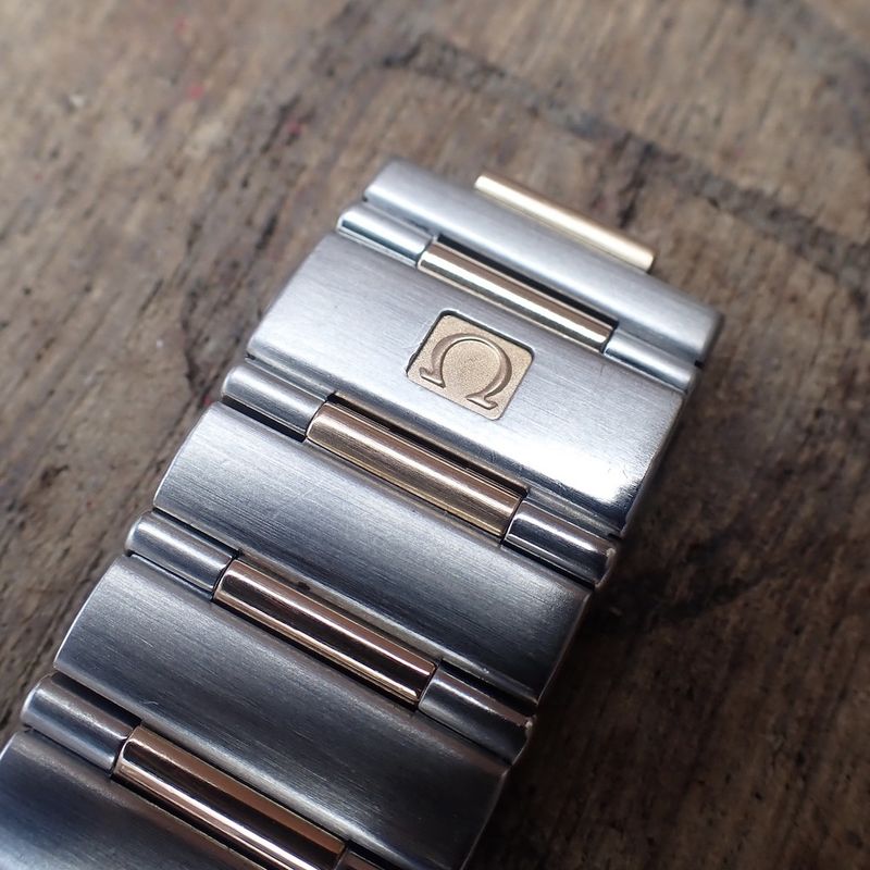 Image 7 of Omega Constellation Automatic; Watch with diamond dial