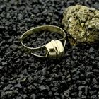 Image 2 of Vintage gold ring