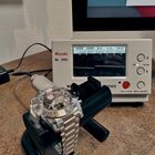 Image 16 of Tudor Iconaut GMT; Automatic chronograph watch