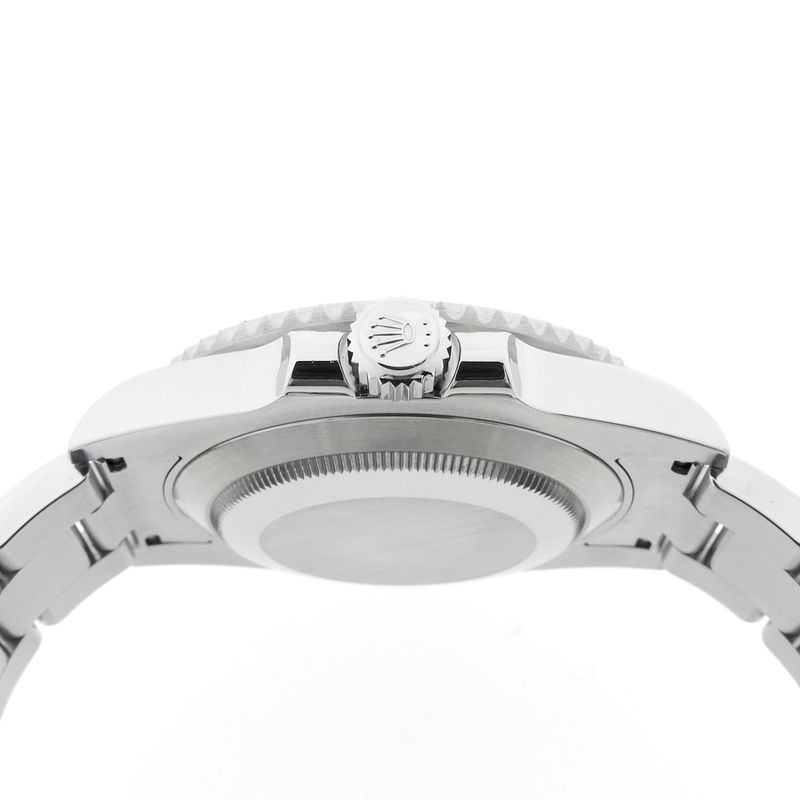 Image 5 of Rolex Submariner 'Hulk' 116610LV; Men's diving watch