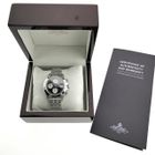 Image 4 of Tudor Prince Date Chronograph 79280; Automatic men's watch