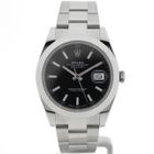Image 1 of Rolex Datejust 41mm 126300; Automatic men's watch