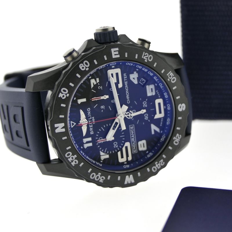 Image 14 of Breitling Endurance Pro X82310; Chronograph men's watch