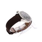 Afbeelding 8 van Jaeger LeCoultre Master Compressor 36mm 148.8.60; Automatisch Unisex Horloge