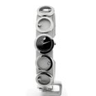 Image 1 of Movado 84 A1 1811 Ono Museum; Women's watch with diamonds