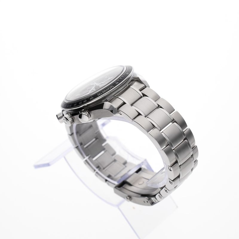 Image 8 of Omega Speedmaster Racing 326.30.40.50.01.001; Chronograph men's watch (Full-set 05-2025)