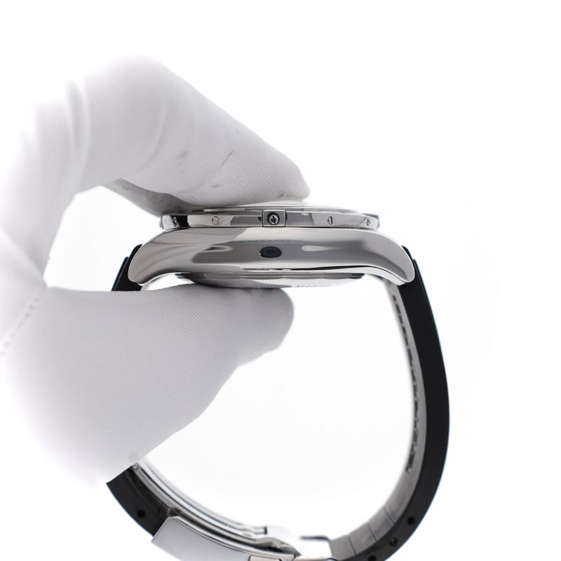 Image 8 of Breitling Chronomat B01 44 AB0110; Automatic Men's Watch