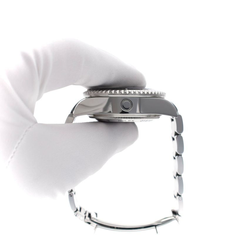 Image 10 of Rolex Sea-Dweller Deepsea 116660; Automatic Men's Watch