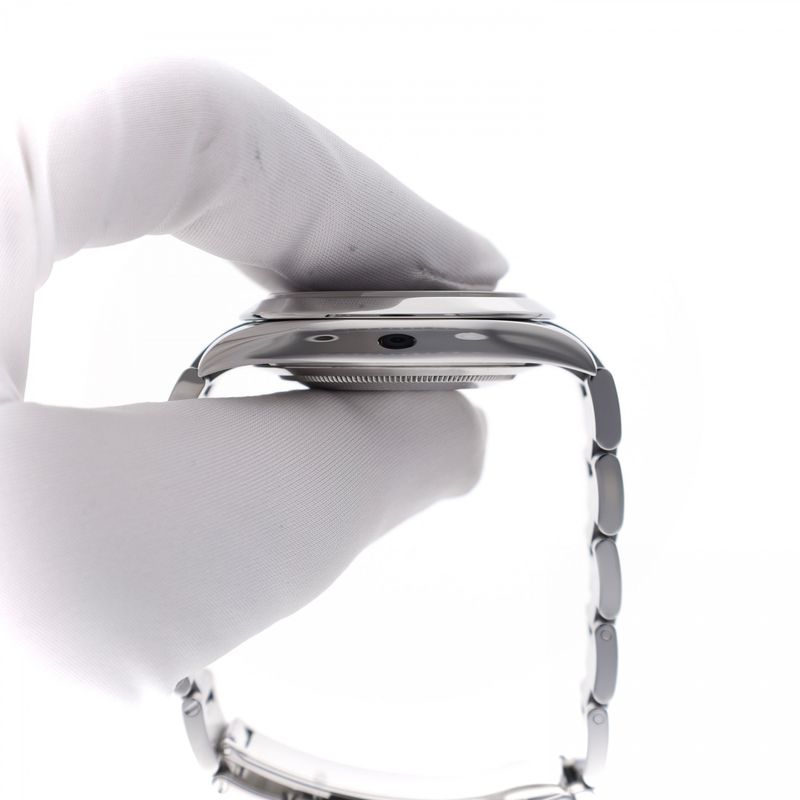 Image 8 of Rolex Datejust 41mm 126300; Automatic Men's Watch (Full-Set 2021)