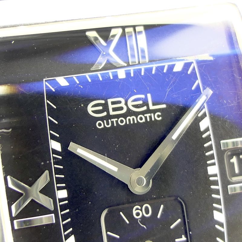 Image 8 of Ebel Tarawa XL; Automatic watch