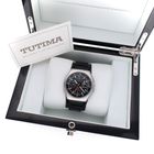 Image 2 of Tutima Military Chronograph 798-01; Automatic Men's Watch