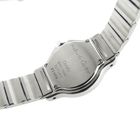 Image 9 of Cartier Santos Octagon; Gold/steel women's watch