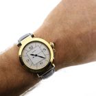 Image 16 of Cartier Pasha De Cartier 2726 W3018651; 18k gold men's watch