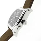 Image 6 of Oris Tonneau Worldtimer; Automatic GMT men's watch