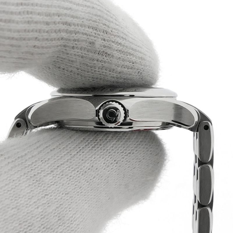 Image 6 of Omega Seamaster 120m; Women's watch