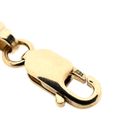 Image 9 of Golden Marine Link Necklace