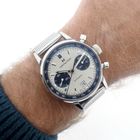 Image 15 of Hamilton Intra-Matic; Chronograph men's watch