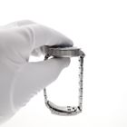 Image 5 of Oris Aquis Date 'Tungsten' 01.733.7732.4155; Automatic men's watch