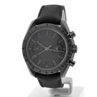 Image 1 of Omega Speedmaster 'Dark Side of the Moon'; Chronograph men's watch