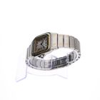 Image 5 of Cartier Santos Galbée Automatic 2319 W20041C4; Automatic Watch