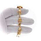 Image 14 of Lapponia 'Pola Negri'; 14k Gold Ladies Watch
