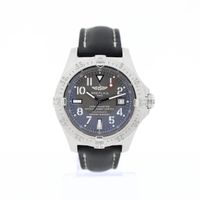 Breitling Avenger Seawolf A17330; Automatic men's watch
