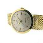 Image 20 of Vacheron Constantin Chronometre Royal 'Bracelet Watch'; Vintage gold men's watch