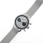 Image 12 of Hamilton Intra-Matic; Chronograph men's watch