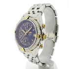 Image 2 of Breitling Chronomat B13050.1; Chronograph men's watch