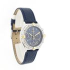 Image 3 of Breitling Windrider Sextant B55045; Chronograph watch