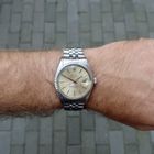 Image 20 of Rolex Datejust 16030; Vintage watch