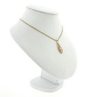 Image 6 of Gold pendant with cameo | Vintage