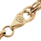 Image 9 of Gold fantasy link chain