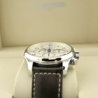 Image 16 of Longines Master Collection L2.693.4; Automatic chronograph men's watch