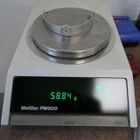 Image 19 of Patek Philippe Ellipse 3370/1; Vintage 18k. witgouden dames horloge