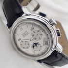 Image 11 of Zenith El Primero Chronomaster; Moonphase heren horloge